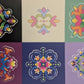 Sticker Sheet