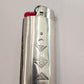Silver Opal Lighter Cover