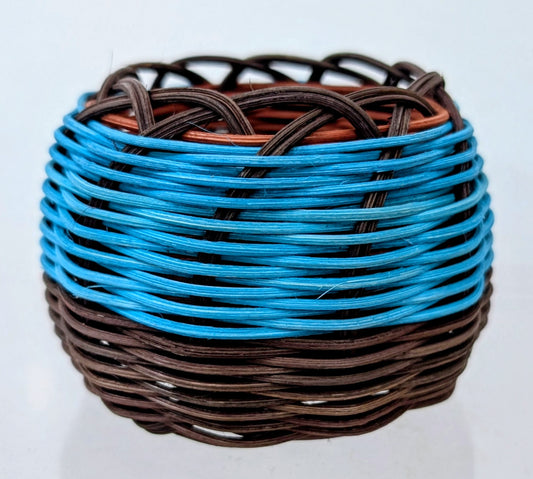 Double Wall Basket