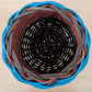 Double Wall Basket