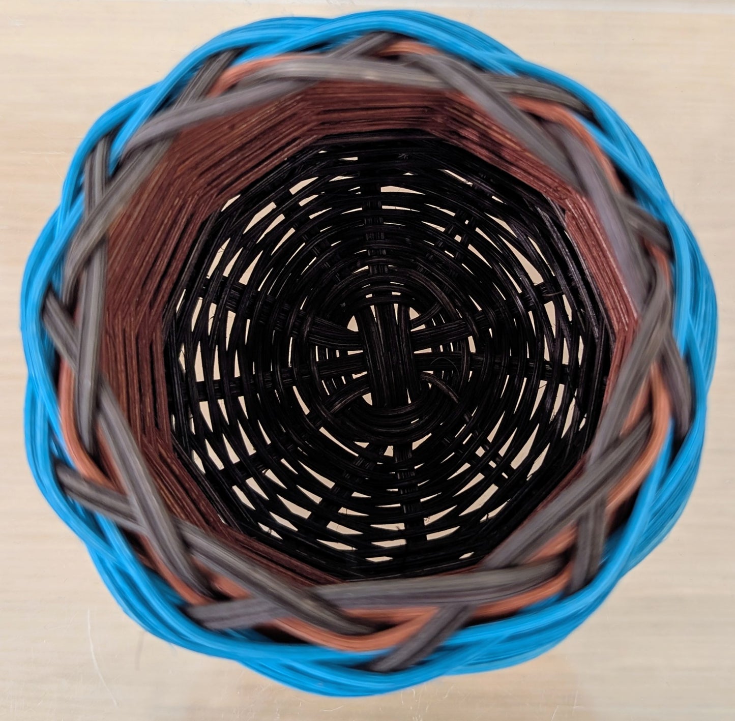 Double Wall Basket