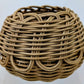 Half Double Wall Basket