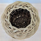 Half Double Wall Basket