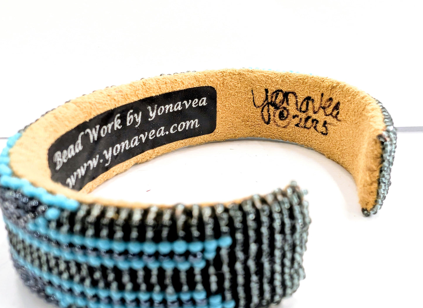 Beaded Bracelet