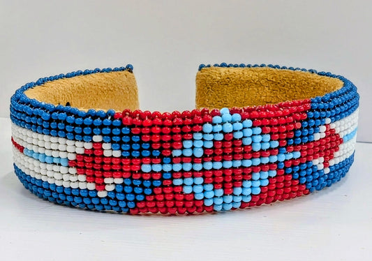 Beaded Bracelet