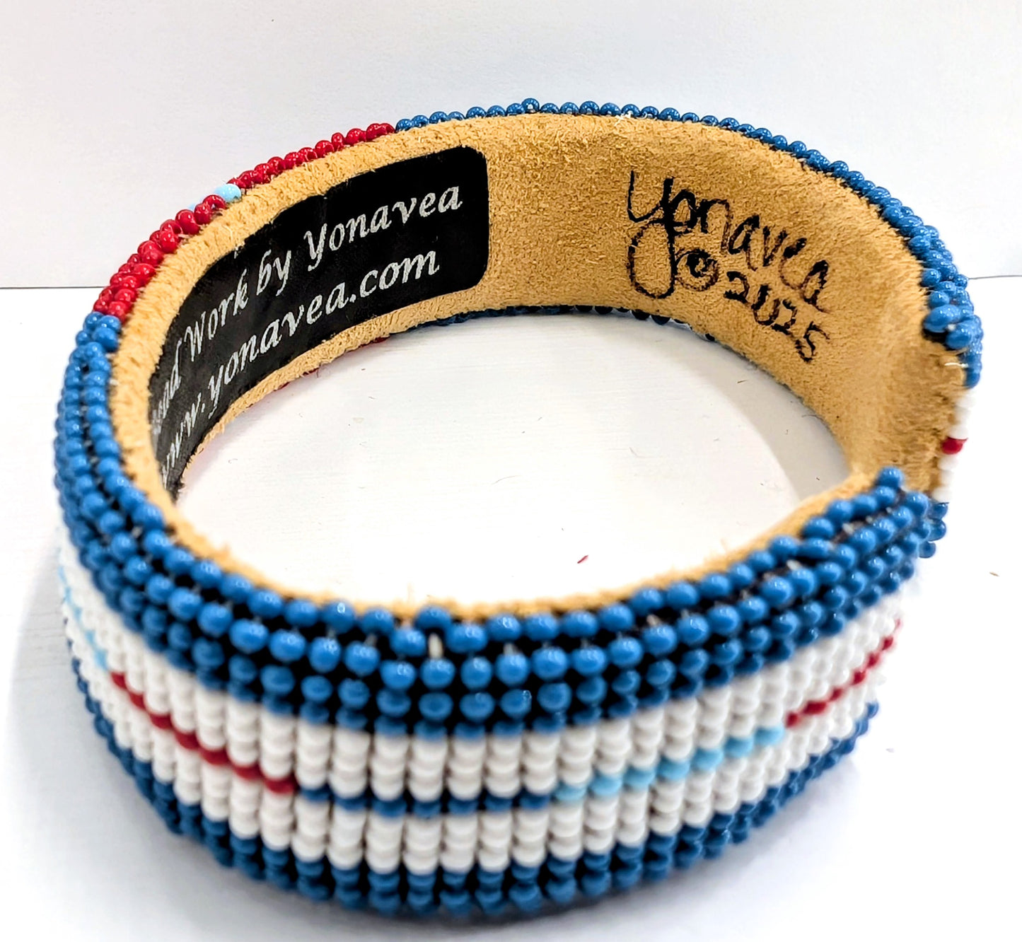 Beaded Bracelet