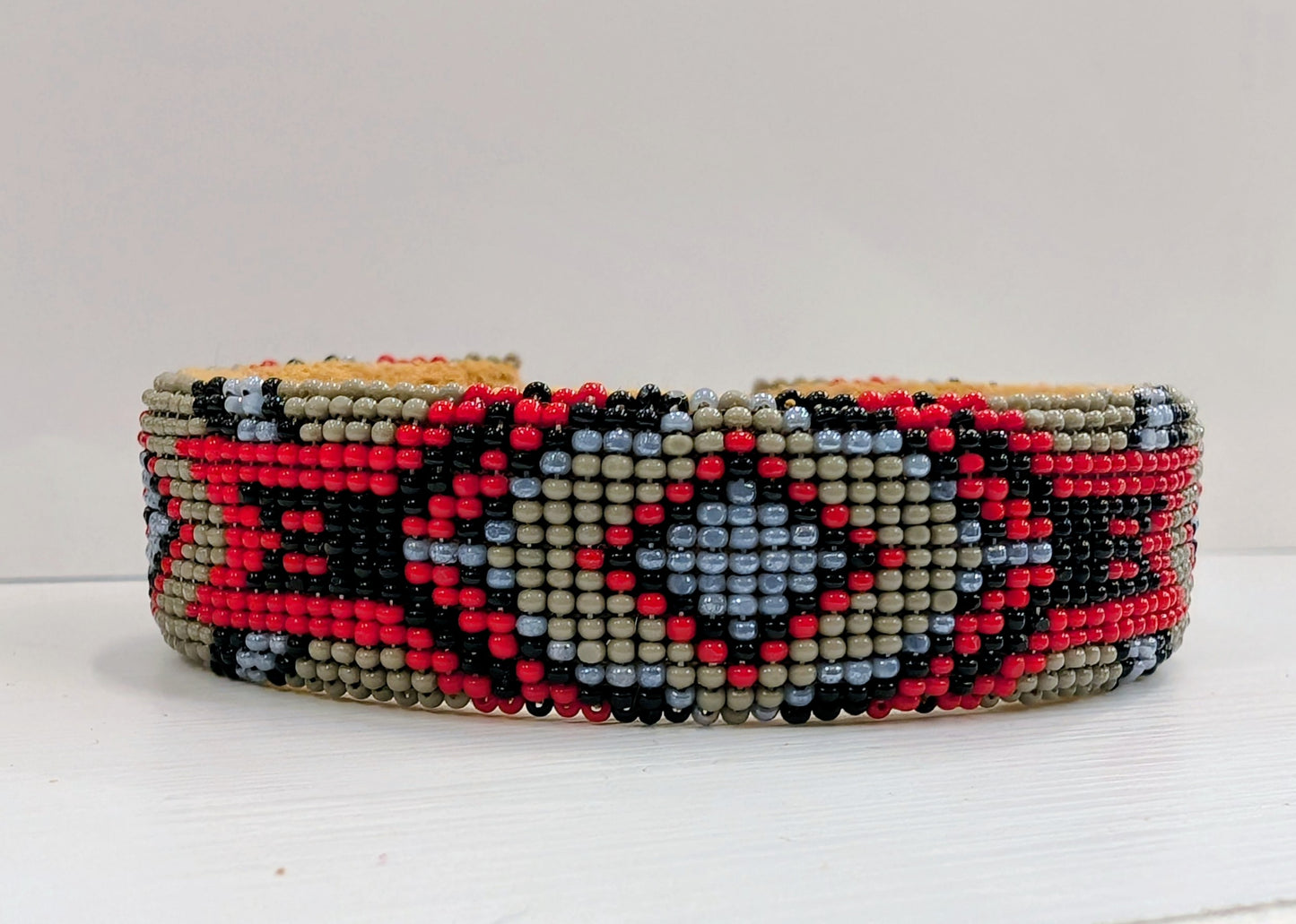 Beaded Bracelet