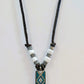 Green Spirit Necklace