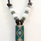 Green Spirit Necklace