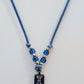 Blue Spirit Necklace
