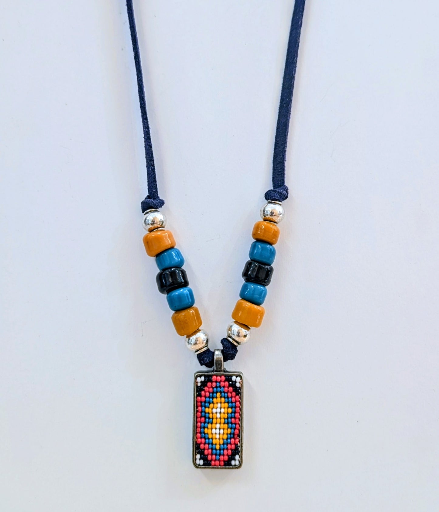 Thunder Spirit Necklace
