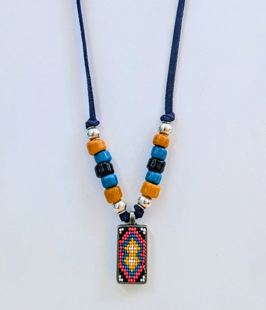 Thunder Spirit Necklace