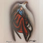 "The Messenger" by Robert Redbird (1993)