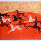 Herd of Horses
