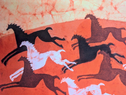 Herd of Horses