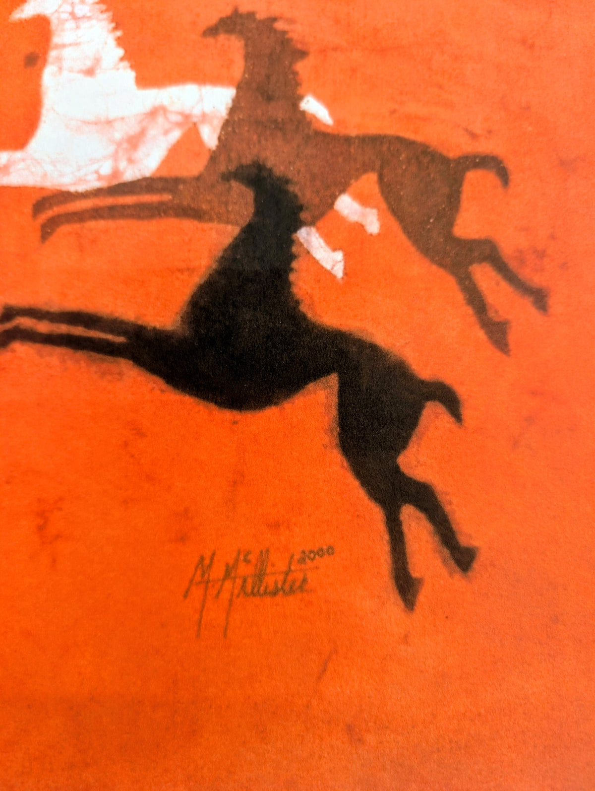 Herd of Horses