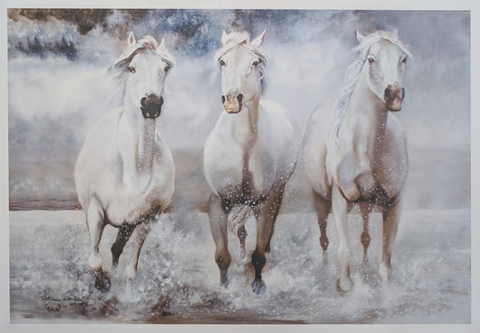 Herd of Horses