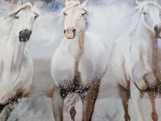 Herd of Horses