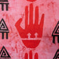 Three Hands