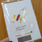 You're Bomb Wish Card