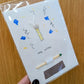 One Wish Wish Card