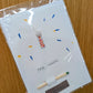 One Wish Wish Card