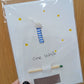 One Wish Wish Card