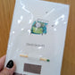 Condolences Wish Card