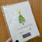 One Christmas Wish Wish Card