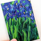 Iris Magnet