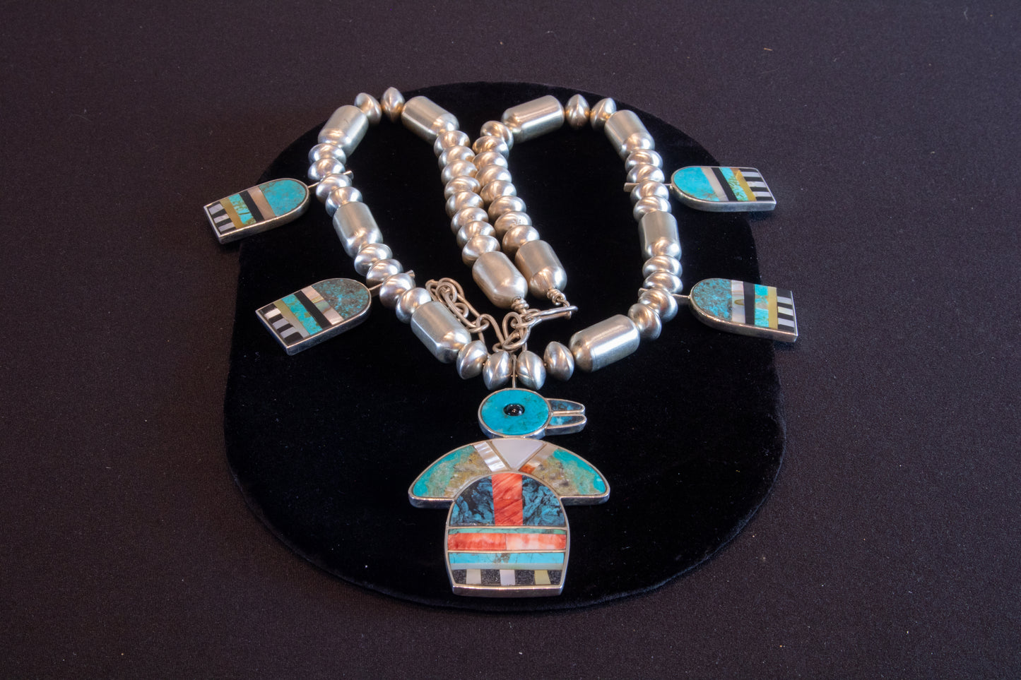 Jewelry – Contemporary