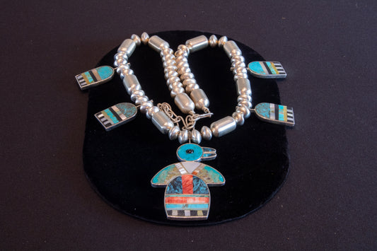 Jewelry – Contemporary