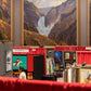 Festival Booth