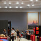 Festival Booth