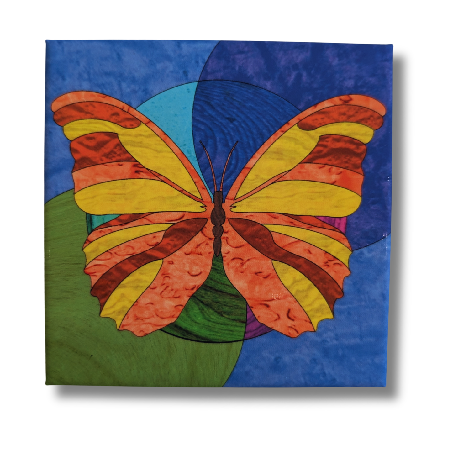 Butterfly Magnet