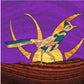Roadrunner Magnet