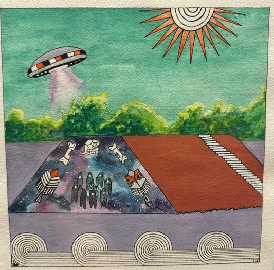 Noiwaya (Travelers)
