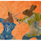 Sparring Partners Magnet