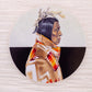 Stylish Sticker