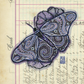 "Hatulhpushik" (Butterfly)
