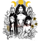 Three Sisters