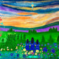 The Three Sisters Garden
