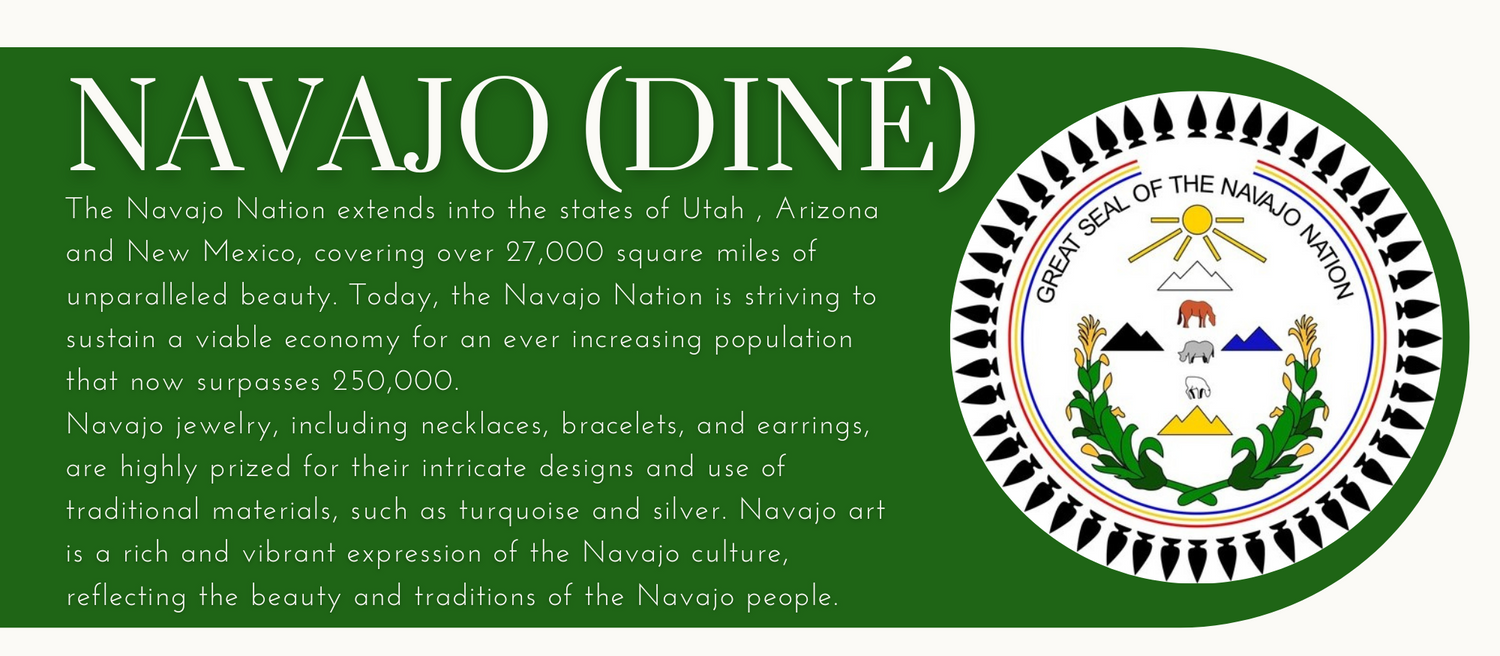 Navajo – Red Earth Navajo – Red Earth