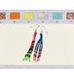 Intermediate Beaded Earring Class