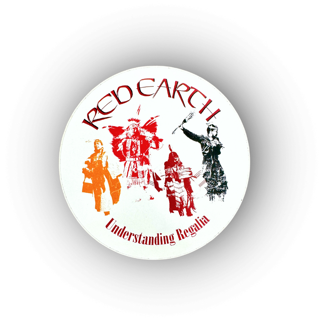 Understanding Regalia Sticker