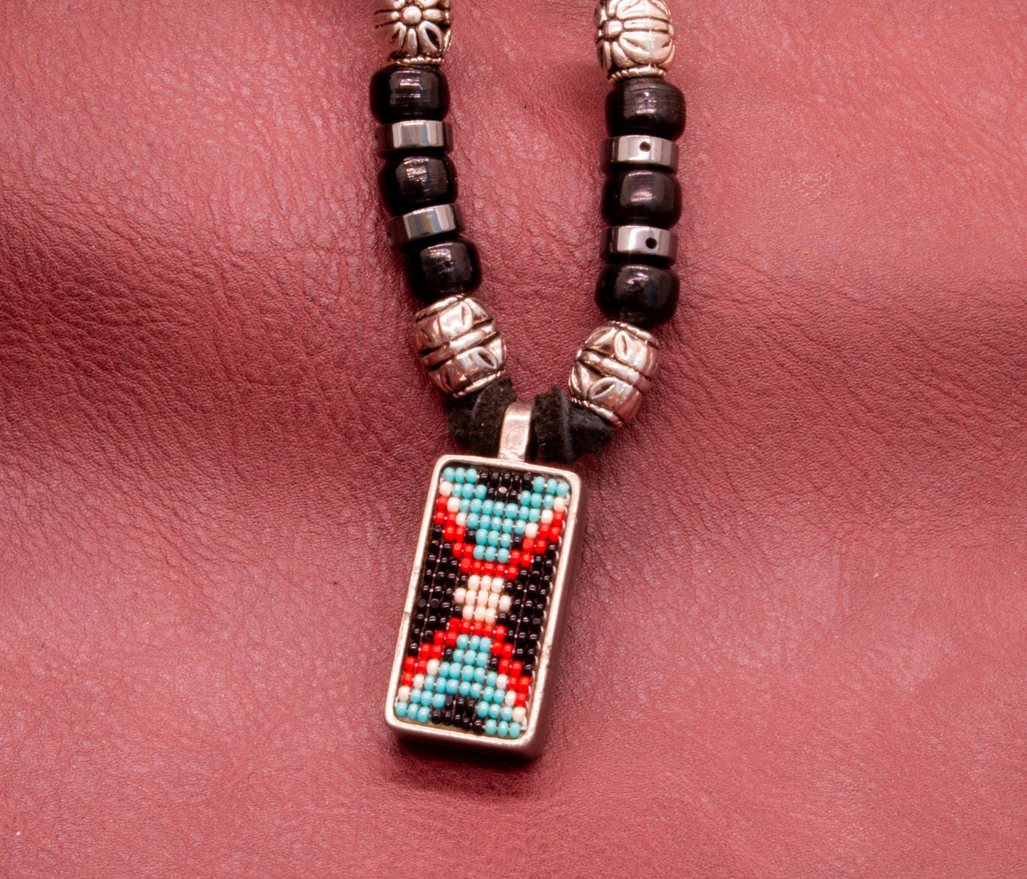 Native Spirit Necklace