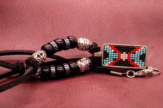 Native Spirit Necklace