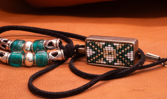 Native Spirit Necklace