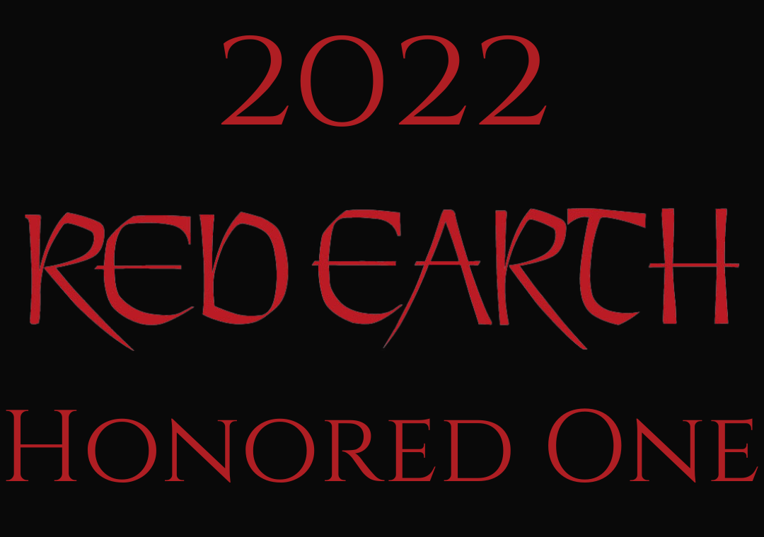Load video: 2022 Red Earth Honored One Linda Kukuk