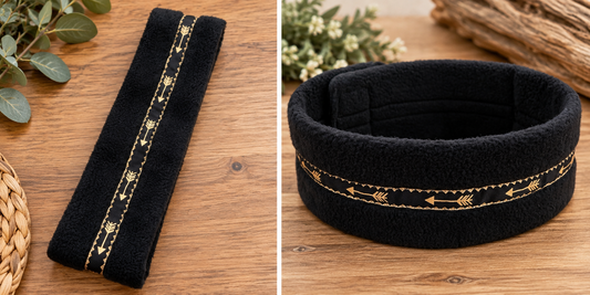 Ear Warmer Headband